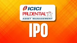 ICICI Prudential AMC IPO GMP