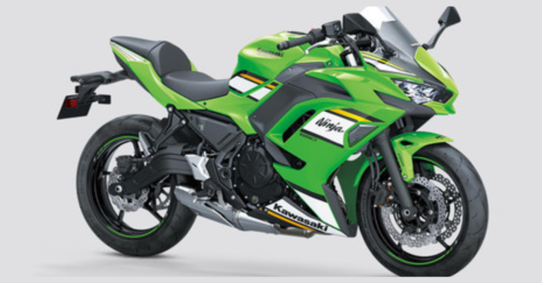 Kawasaki Ninja 300 Discount