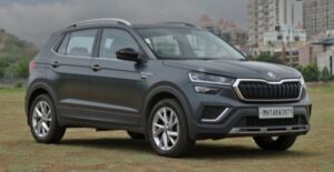 Skoda Kushaq Discount
