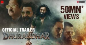 Dhurandar Box Office Collection