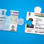 aadhaar pan linking online